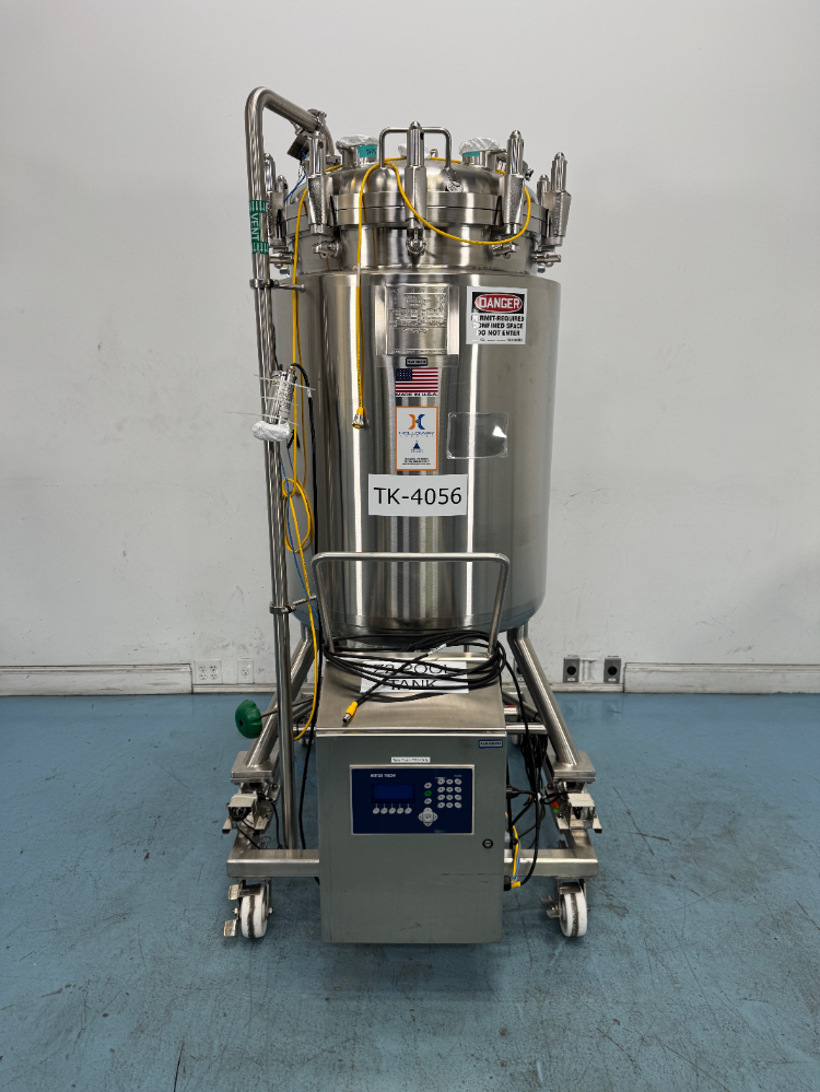 Image of Holloway America 284L Z2 Pool Tank